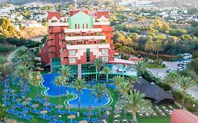 Hotel Holiday Palace Malaga